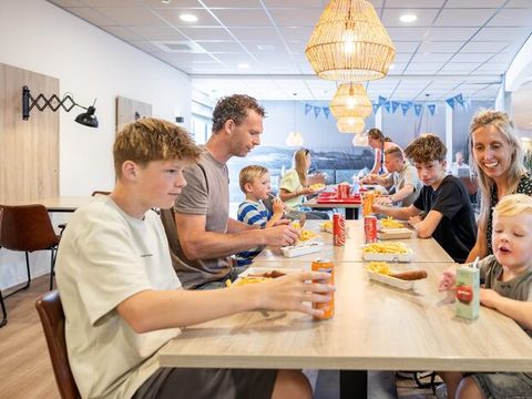 Vakantiepark Klein Vaarwater - Ameland - Image N°5