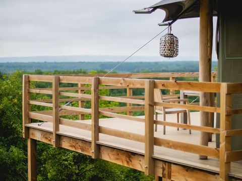 Glamping Durbuy Greenfields - Luxembourg - Image N°3