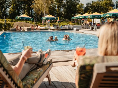 Glamping Durbuy Greenfields - Luxembourg