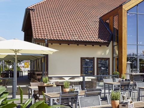 Nürburgring Ferienpark - Rhénanie-Palatinat