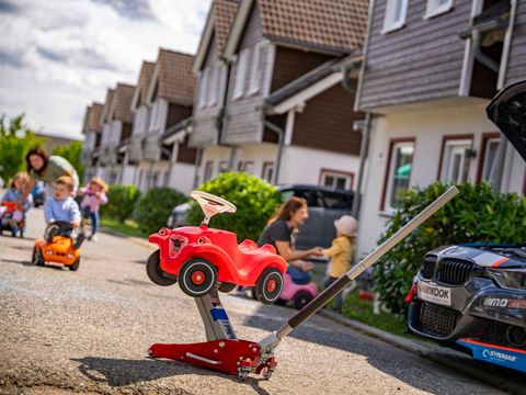 Nürburgring Ferienpark - Rhénanie-Palatinat - Image N°2