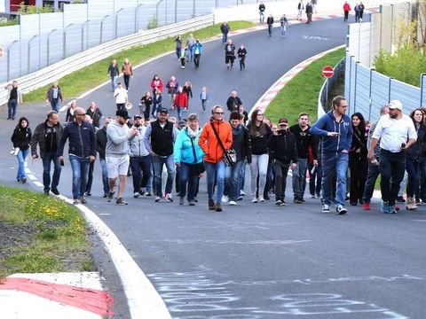 Nürburgring Ferienpark - Rhénanie-Palatinat