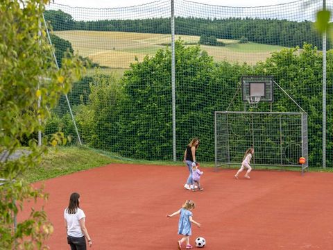 Nürburgring Ferienpark - Rhénanie-Palatinat