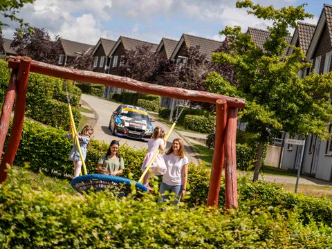 Nürburgring Ferienpark - Rhénanie-Palatinat