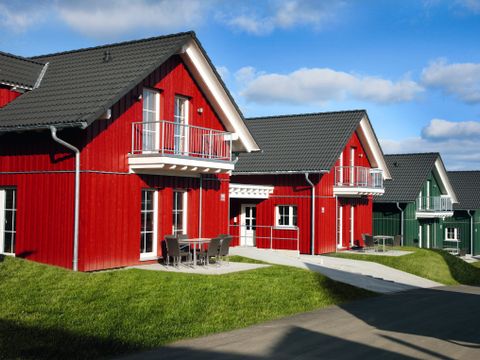 Nürburgring Ferienpark - Rhénanie-Palatinat