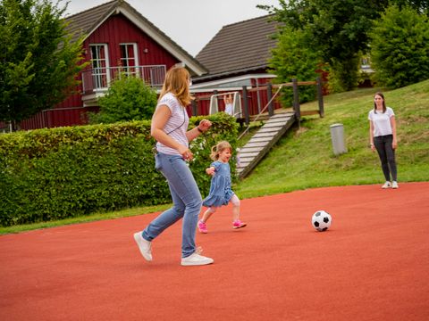Nürburgring Ferienpark - Rhénanie-Palatinat
