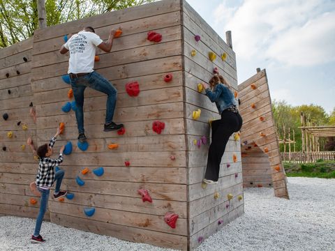 Vakantiepark Sandberghe - Uden - Image N°15