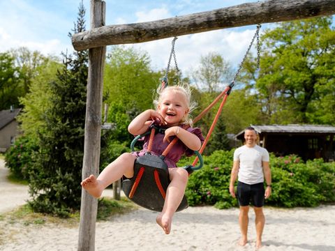 Vakantiepark Sandberghe - Uden - Image N°11