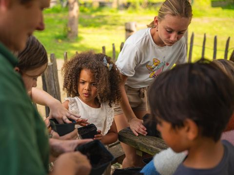 Vakantiepark Sandberghe - Uden - Image N°17