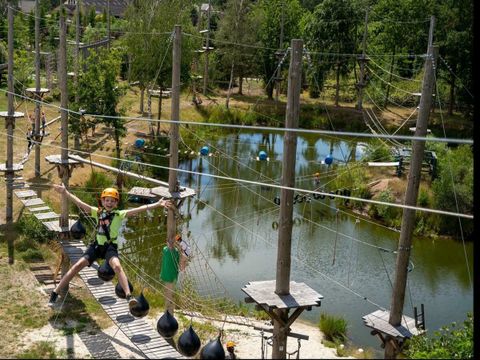 Vakantiepark Sandberghe - Uden - Image N°16