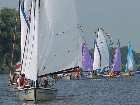 Waterhuisjes Uitgeest - Uitgeest - Image N°11