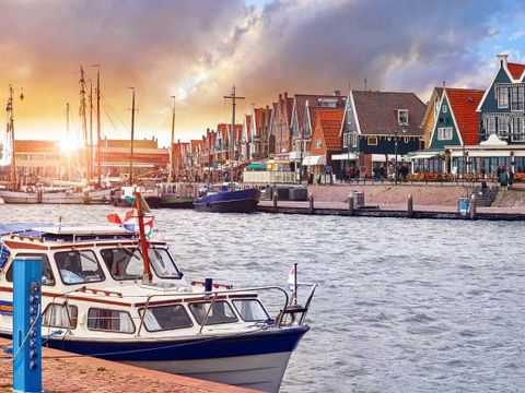 Waterhuisjes Uitgeest - Uitgeest - Image N°20