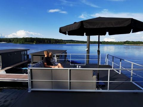 Waterhuisjes Uitgeest - Uitgeest - Image N°9