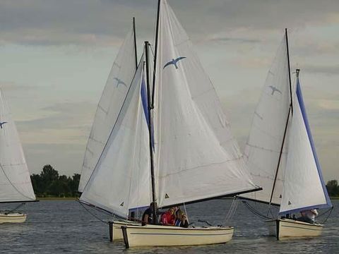 Waterhuisjes Uitgeest - Uitgeest - Image N°13