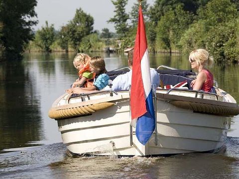 Waterhuisjes Uitgeest - Uitgeest - Image N°10