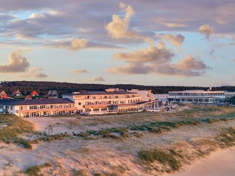 WestCord Strandhotel Seeduyn - Vlieland - Image N°5