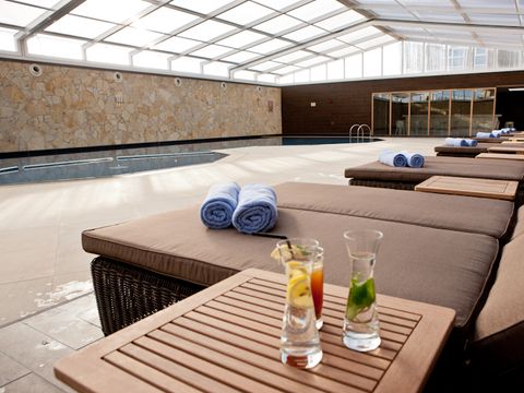 WestCord Strandhotel Seeduyn - Vlieland