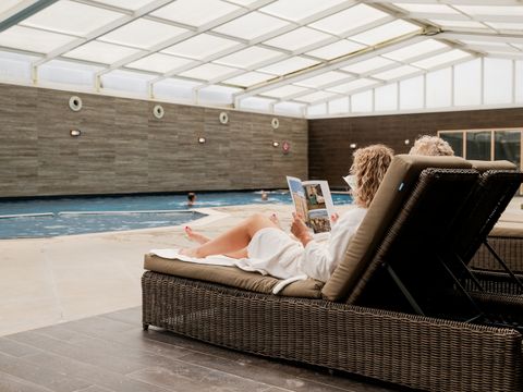 WestCord Strandhotel Seeduyn - Vlieland