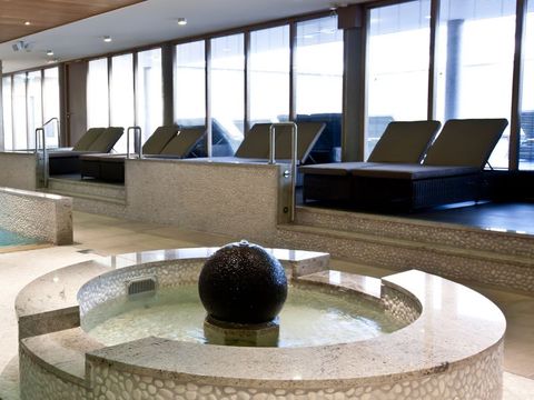 WestCord Strandhotel Seeduyn - Vlieland