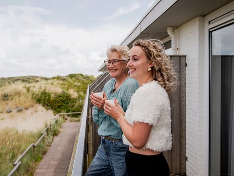 WestCord Strandhotel Seeduyn - Vlieland - Image N°2