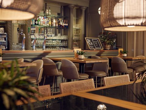 WestCord Strandhotel Seeduyn - Vlieland