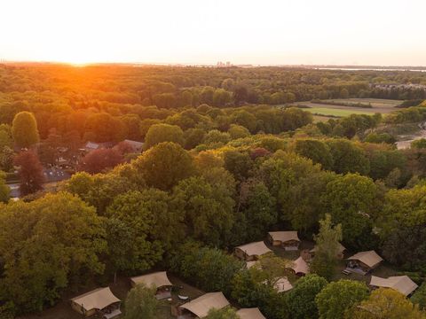 Buytenplaats Gooise Heide - Huizen