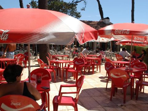 Camping Angeiras - Nord du Portugal