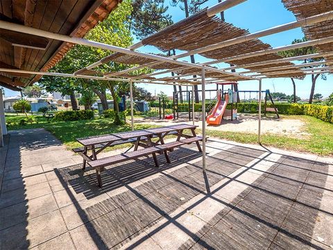 Camping Angeiras - Nord du Portugal