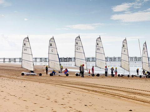 Sunêlia Camping Les Places Dorées - Vendée