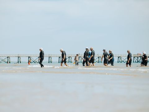 Sunêlia Camping Les Places Dorées - Vendée