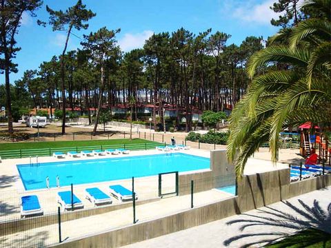Camping Valado - Centre du Portugal