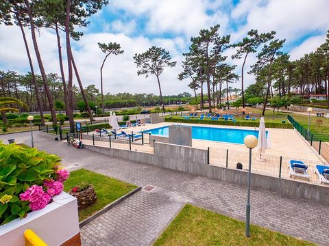 Camping Valado - Centre du Portugal