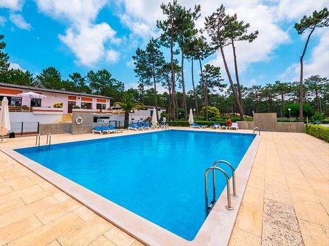 Camping Valado - Centre du Portugal