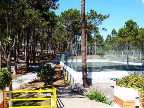 Camping Valado - Centre du Portugal