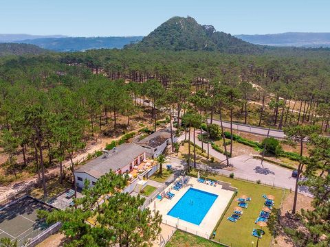 Camping Valado - Centre du Portugal