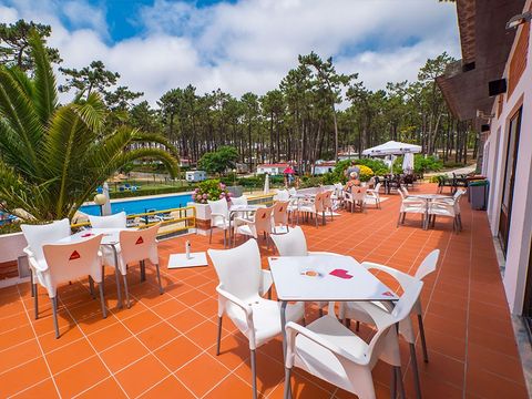 Camping Valado - Centre du Portugal