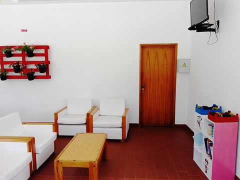 Camping Valado - Centre du Portugal