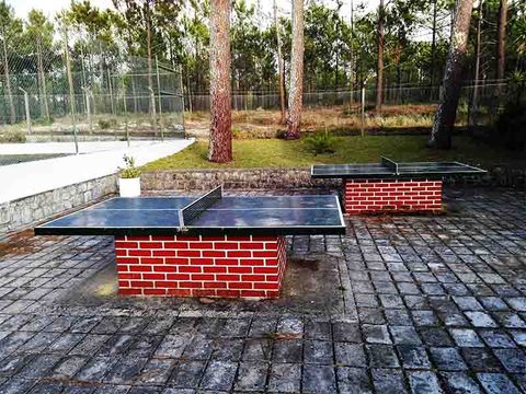 Camping Valado - Centre du Portugal