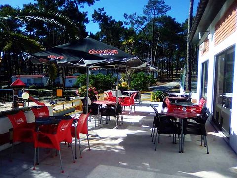 Camping Valado - Centre du Portugal