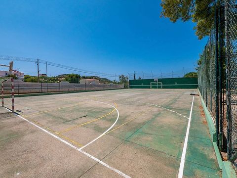 Camping Orbitur Valverde - Algarve - Portugal