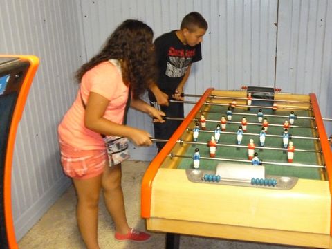 Camping Les Lacs de Courtes - Gers