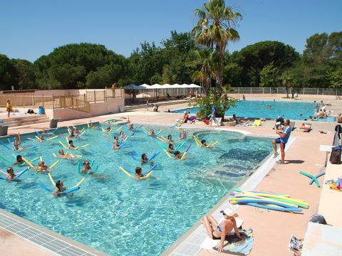Montana Parc - Oasis Village - Coeur de l'estérel  - Var