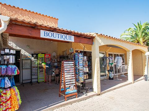 Montana Parc - Oasis Village - Coeur de l'estérel  - Var