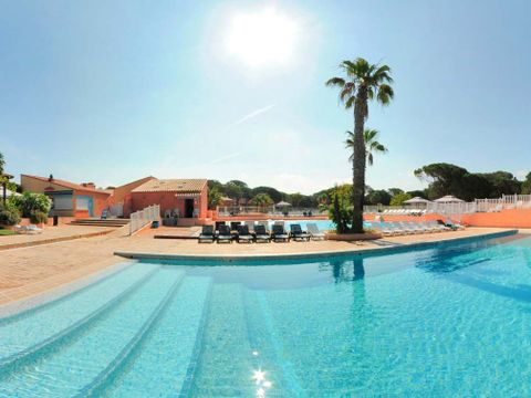 Montana Parc - Oasis Village - Coeur de l'estérel  - Var