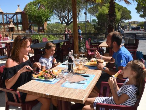 Camping Le Mas des Lavandes - Hérault