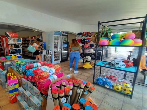 Camping Tikayan la Vallée du Paradis - Var