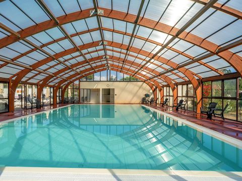Camping Domaine d'Anghione - Corse du Nord