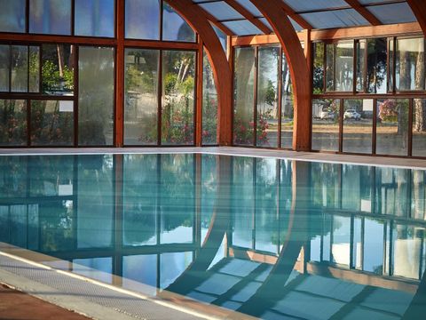 Camping Domaine d'Anghione - Corse du Nord