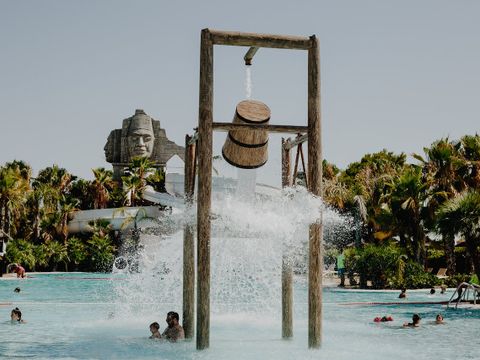 Camping Alannia Costa Blanca - Alicante