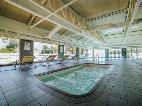 Camping Alannia Costa Blanca - Alicante
